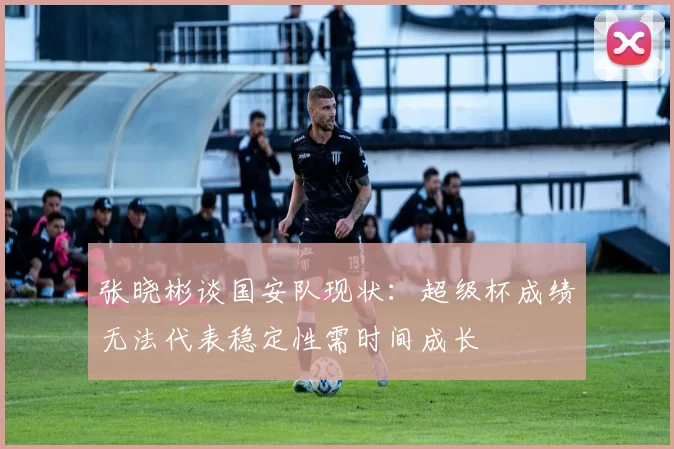 张晓彬谈国安队现状：超级杯成绩无法代表稳定性需时间成长